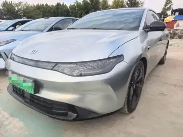 2022 Leapmotor C01 с пробегом 69 000 км