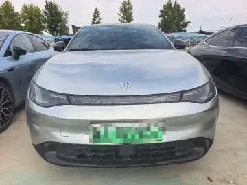 2022 Leapmotor C01 с пробегом 69 000 км
