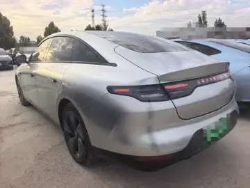 2022 Leapmotor C01 с пробегом 69 000 км