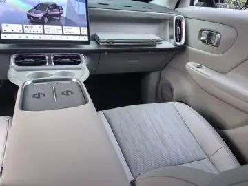 2025 Leapmotor B10 с пробегом 10 000 км