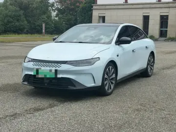 2023 Leapmotor C01 с пробегом 56 000 км
