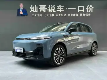 Leapmotor B10