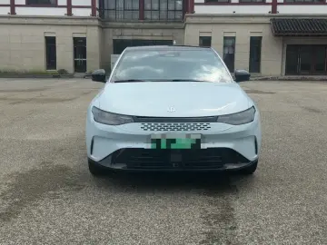 2023 Leapmotor C01 с пробегом 56 000 км