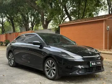 2024 Leapmotor C01 с пробегом 25 000 км
