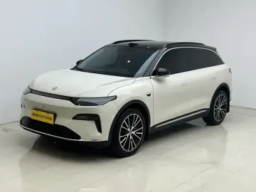 2026 Leapmotor C11 с пробегом 23 000 км