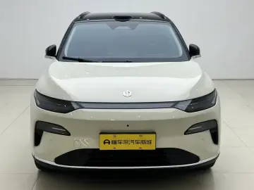 2026 Leapmotor C11 с пробегом 23 000 км