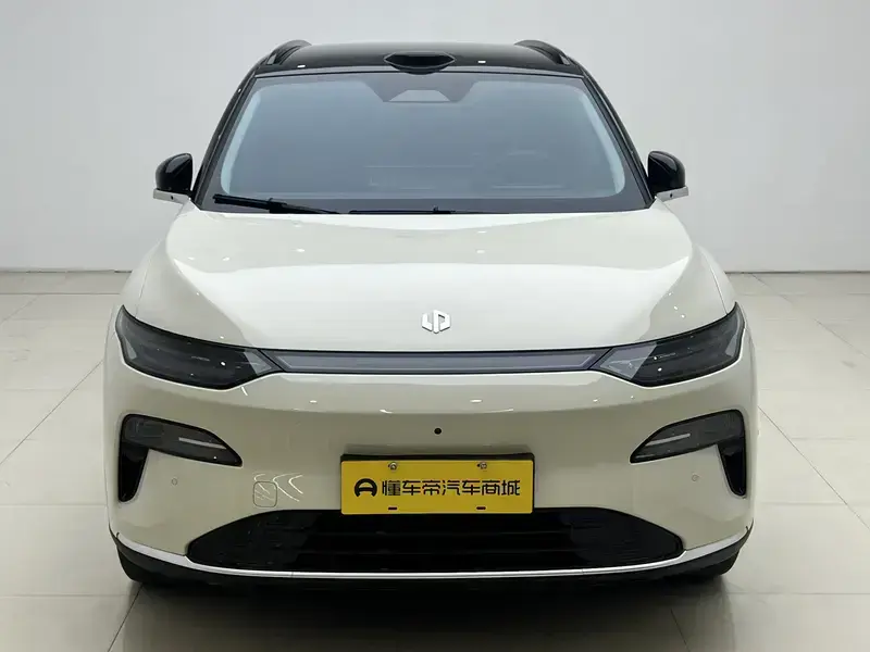 2026 Leapmotor C11 с пробегом 23 000 км