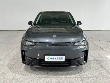 2024 Leapmotor C10 с пробегом 40 800 км
