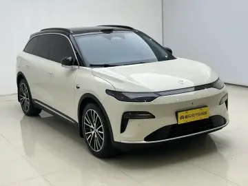 2026 Leapmotor C11 с пробегом 23 000 км