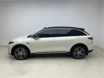 2026 Leapmotor C11 с пробегом 23 000 км