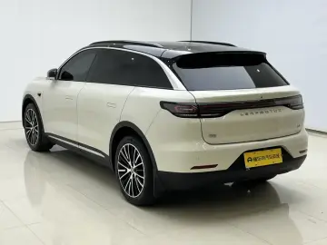 2026 Leapmotor C11 с пробегом 23 000 км