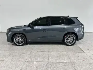 2024 Leapmotor C10 с пробегом 40 800 км