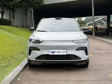 2026 Leapmotor C11 с пробегом 11 000 км