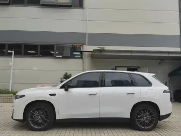 2026 Leapmotor C10 с пробегом 15 000 км