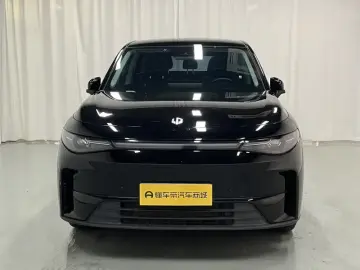 2026 Leapmotor C10 с пробегом 21 500 км