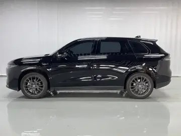 2026 Leapmotor C10 с пробегом 21 500 км