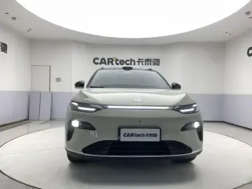 2026 Leapmotor C11 с пробегом 8 400 км