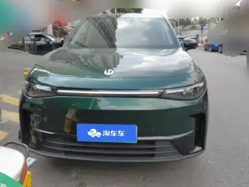 2026 Leapmotor C10 с пробегом 14 000 км