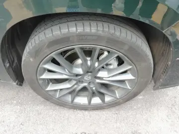 2026 Leapmotor C10 с пробегом 14 000 км