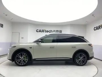 2026 Leapmotor C11 с пробегом 8 400 км