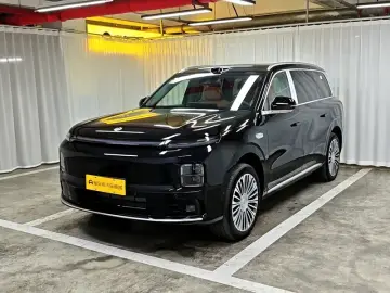Leapmotor D19