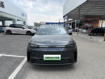 2024 Leapmotor C10 с пробегом 29 000 км
