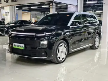 Leapmotor D19