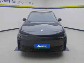 2024 Leapmotor C10 с пробегом 72 000 км