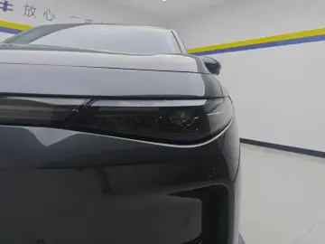 2024 Leapmotor C10 с пробегом 72 000 км