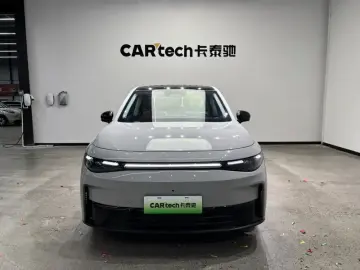 2024 Leapmotor C10 с пробегом 38 000 км