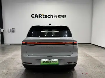 2024 Leapmotor C10 с пробегом 38 000 км