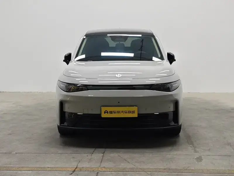 2024 Leapmotor C10 с пробегом 28 600 км