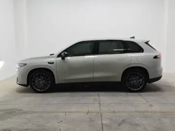 2024 Leapmotor C10 с пробегом 28 600 км
