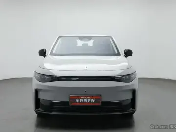 2024 Leapmotor C10 с пробегом 56 900 км