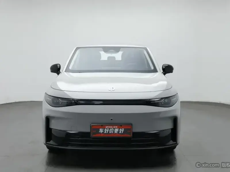 2024 Leapmotor C10 с пробегом 56 900 км