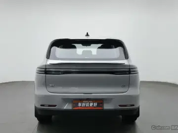 2024 Leapmotor C10 с пробегом 56 900 км