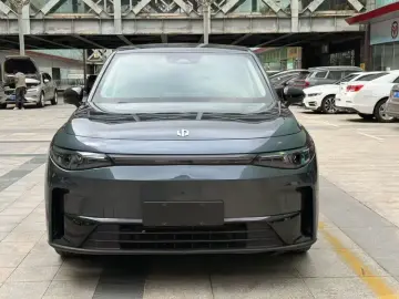 2024 Leapmotor C10 с пробегом 110 900 км