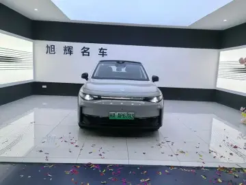 2026 Leapmotor C10 с пробегом 20 000 км