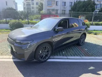 2026 Leapmotor C10 с пробегом 22 000 км