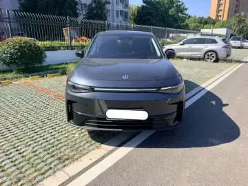 2026 Leapmotor C10 с пробегом 22 000 км