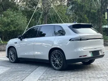 2024 Leapmotor C10 с пробегом 79 500 км