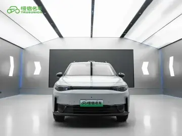 2026 Leapmotor C16 с пробегом 10 900 км