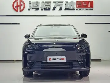 2024 Leapmotor C16 с пробегом 29 900 км