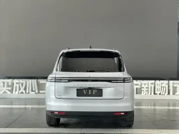 2024 Leapmotor C16 с пробегом 33 000 км