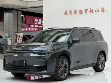 Leapmotor C16