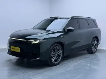 2024 Leapmotor C16 с пробегом 32 100 км