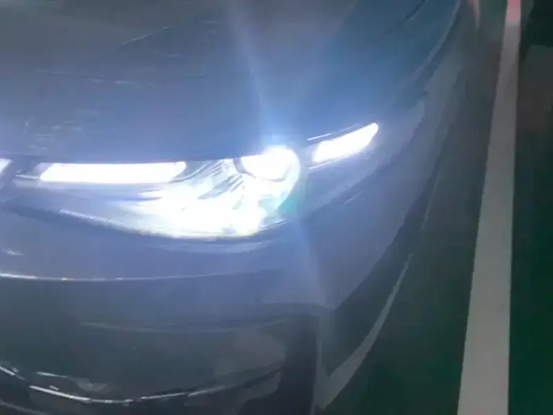 2024 Leapmotor C16 с пробегом 38 000 км