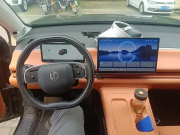 2024 Leapmotor C16 с пробегом 43 800 км