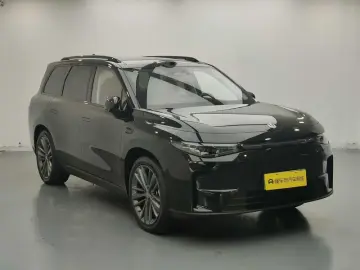 2026 Leapmotor C16 с пробегом 11 200 км