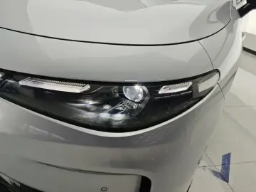 2024 Leapmotor C16 с пробегом 30 000 км